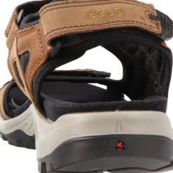 Sandales*Ecco Offroad Espresso